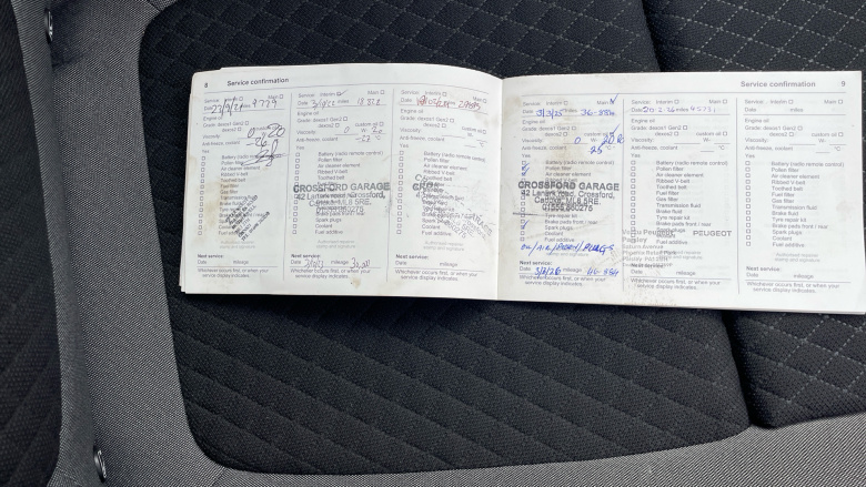 Vauxhall Grandland X 1.2 Turbo SRi Nav 5dr Petrol Hatchback